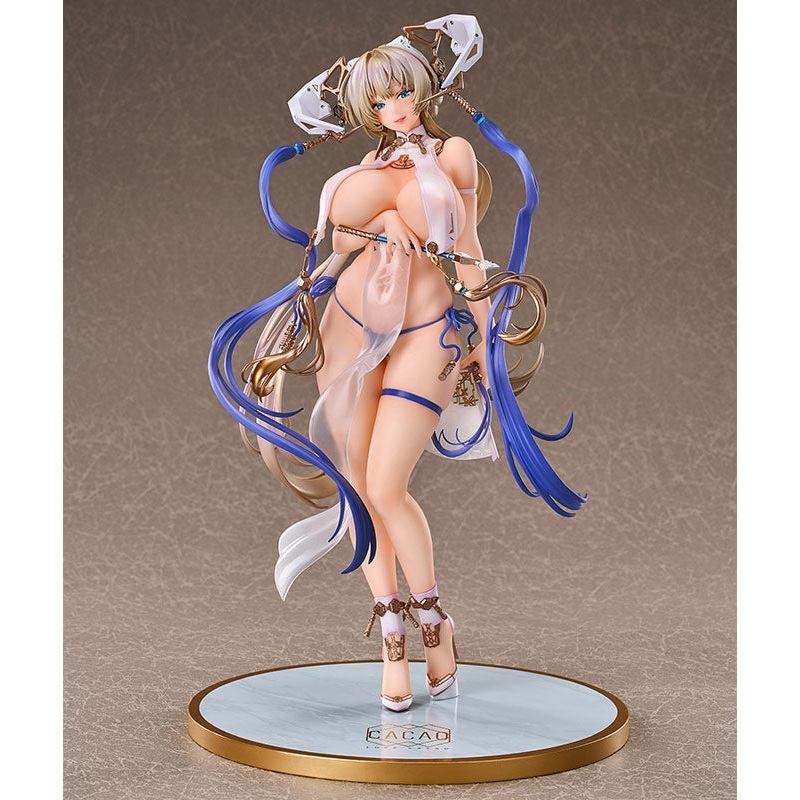 SPECIAL ORDER Unbound - LOVECACAO Original Character - MOONDRAGON 1/7 [EXCLUSIVE] [JP]