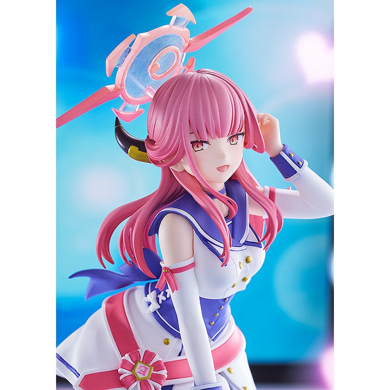 BACK-ORDER Good Smile Company - POP UP PARADE - Blue Archive - Aru: MischievousStraight Ver.