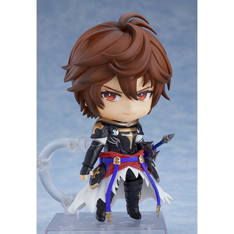 BACK-ORDER ORANGE ROUGE - Nendoroid 1321 - Granblue Fantasy - Sandalphon