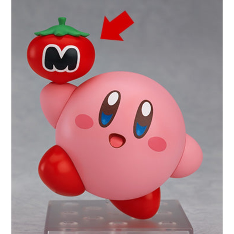 SPECIAL ORDER Good Smile Company - Nendoroid 544 - Kirby - Kirby [GSC EXCLUSIVE] [7th Release]