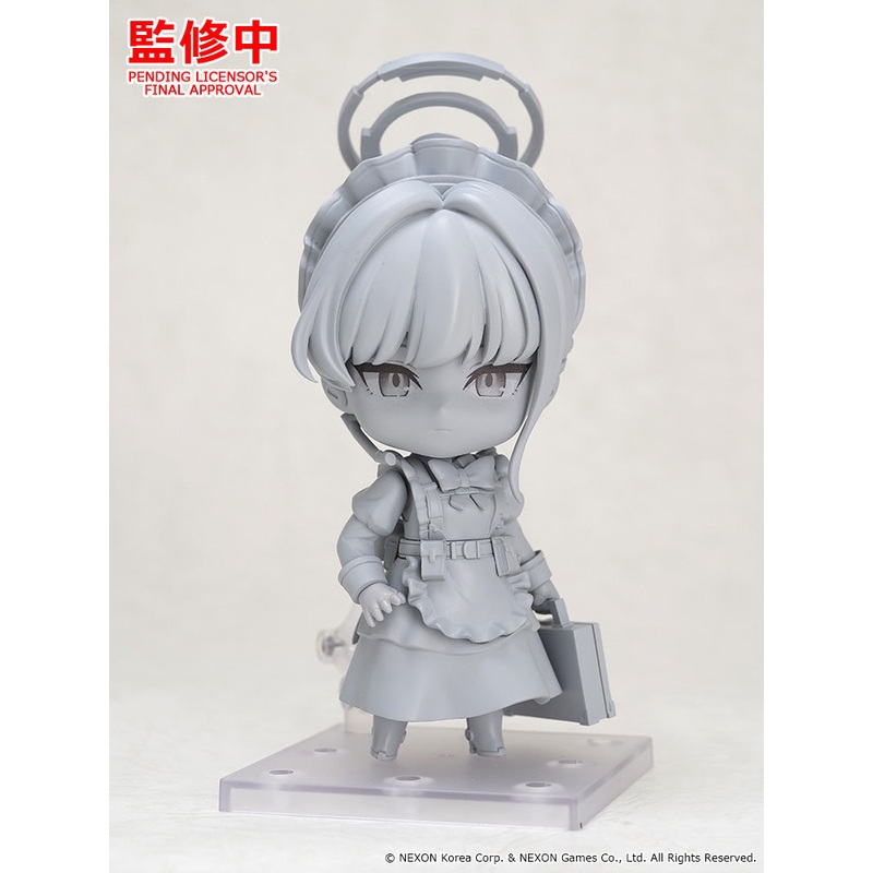ADVANCE PRE-ORDER Good Smile Company - Nendoroid - Blue Archive - Toki Asuma