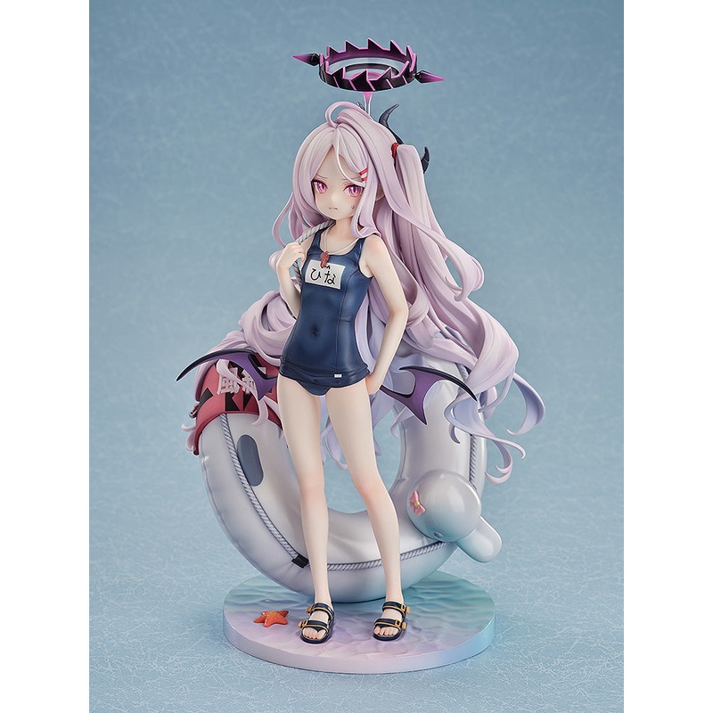 BACK-ORDER Good Smile Arts Shanghai - Blue Archive - Hina: Swimsuit 1/7 [JP]