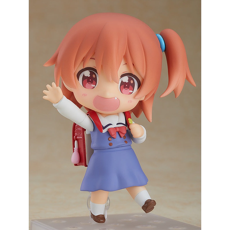 BACK-ORDER Good Smile Company - Nendoroid 1195 - Wataten!: An Angel Flew Down to Me - Hinata Hoshino [2nd Release] [JP]