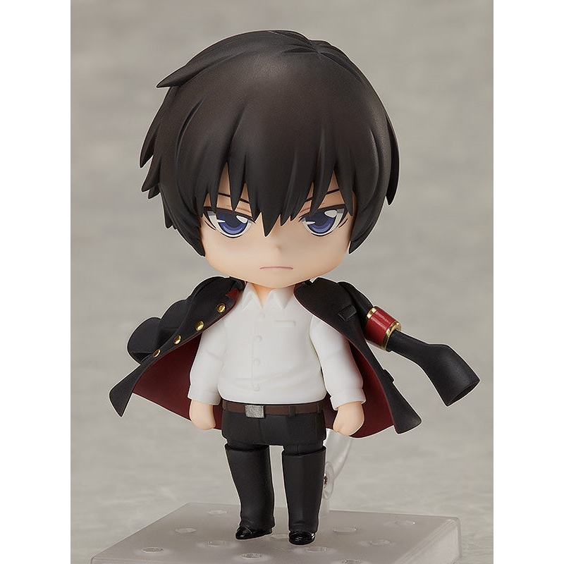 BACK-ORDER FREEing - Nendoroid 913 - Katekyou Hitman REBORN! - Hibari Kyouya