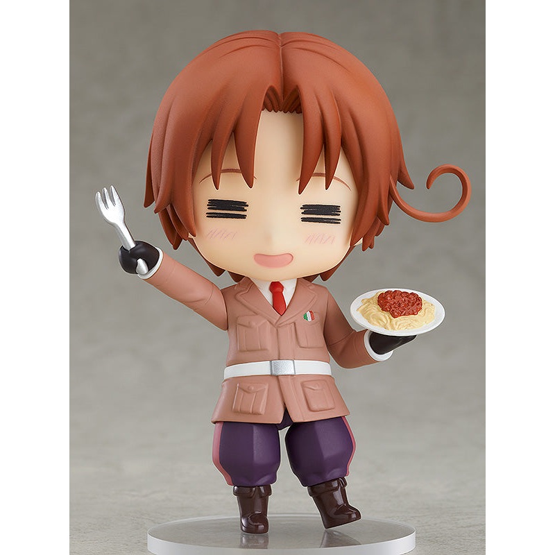 BACK-ORDER ORANGE ROUGE - Nendoroid 1219 - Hetalia WorldStars - Italy