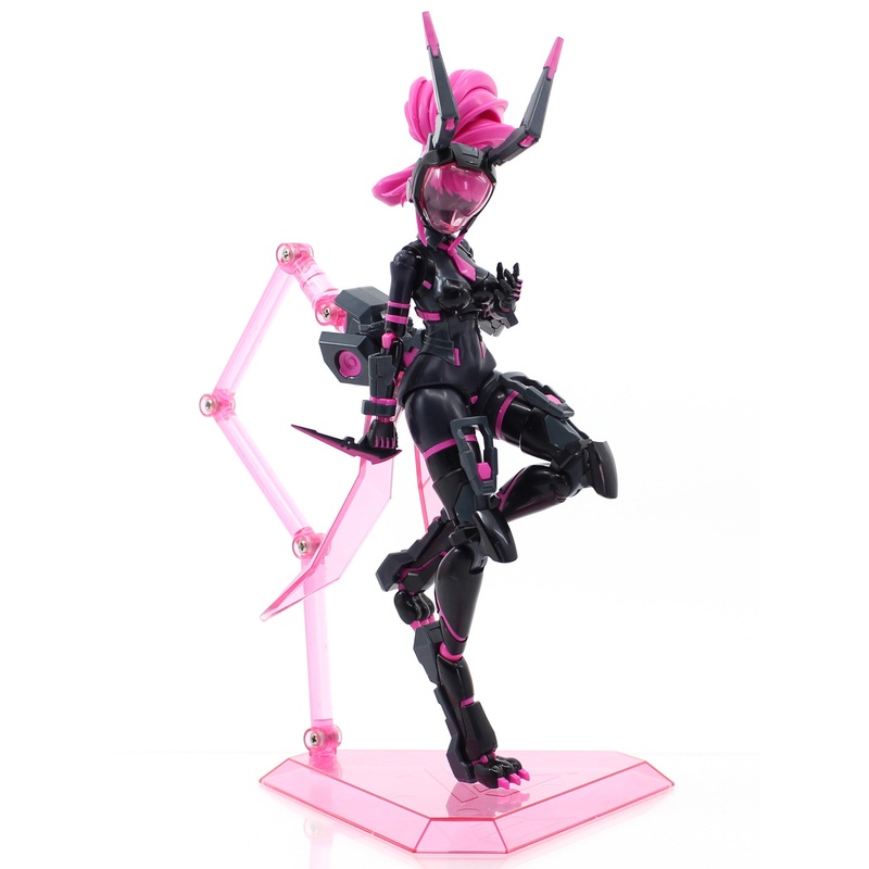 PRE-ORDER Union Creative - Animacircuit - Vio the Rabbit SP 1/12