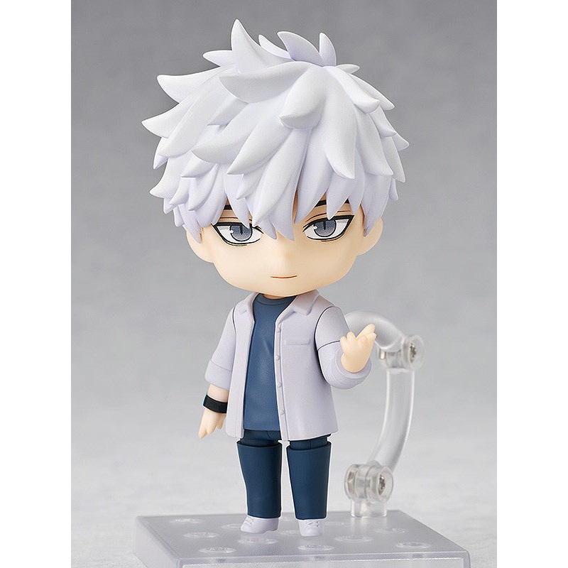 BACK-ORDER Good Smile Arts Shanghai - Nendoroid 2162 - LINK CLICK - Lu Guang