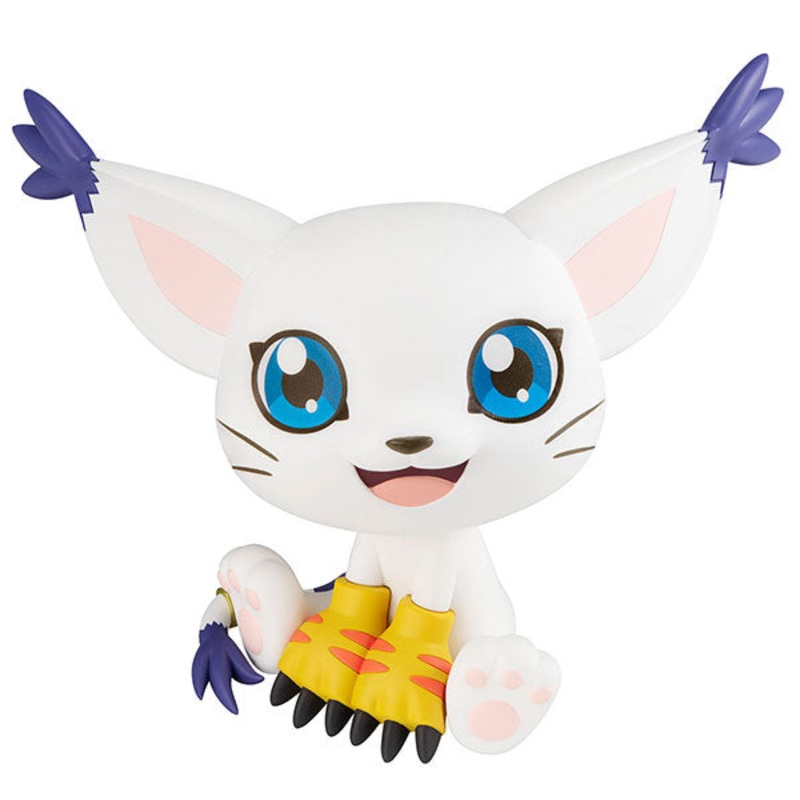 IN-STOCK Look Up - Digimon Adventure - Tailmon
