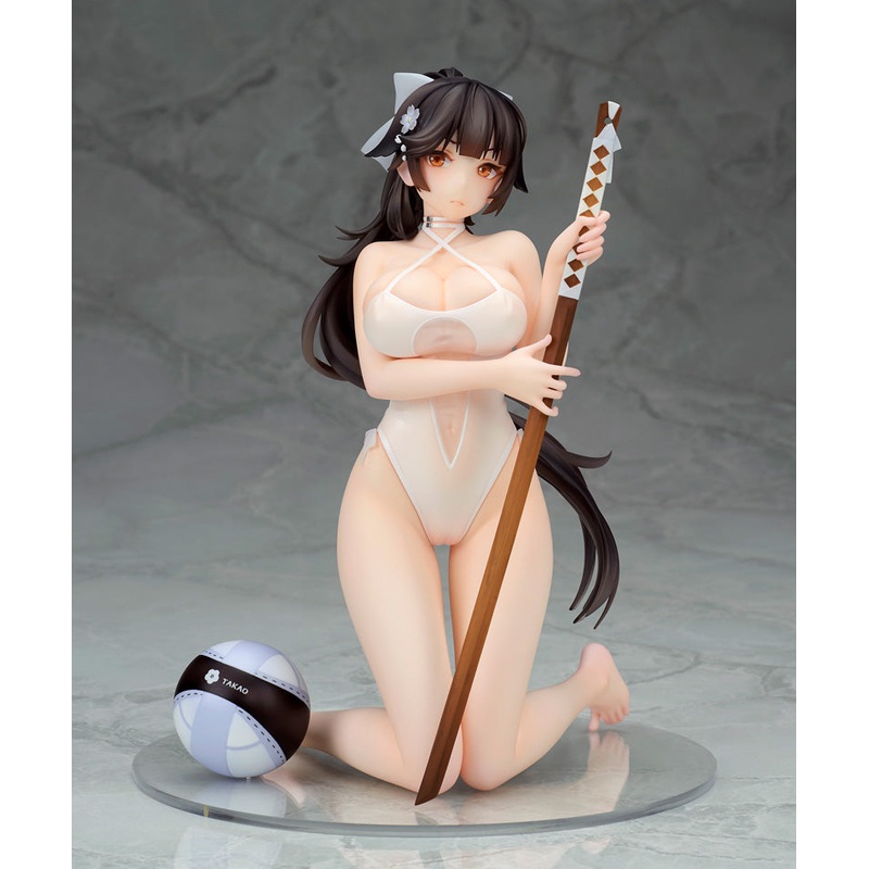 IN-STOCK ALTER - Azur Lane - Takao: Beach Rhapsody Ver. 1/7