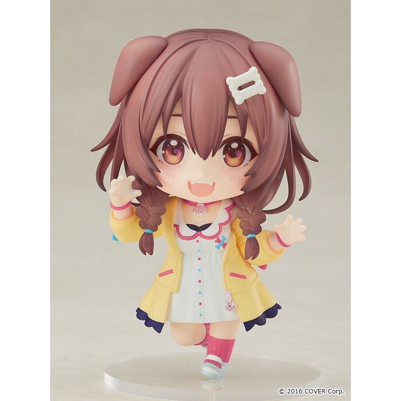 IN STOCK Nendoroid 1861 - hololive production - Inugami Korone [LIMITED]