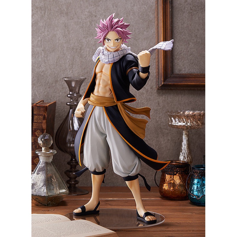 PRE-ORDER POP UP PARADE - Fairy Tail Final Season - Natsu Dragneel XL
