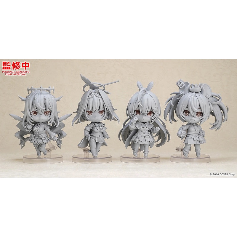 ADVANCE PRE-ORDER Good Smile Company - Nendoroid - hololive production - Nanashi Mumei