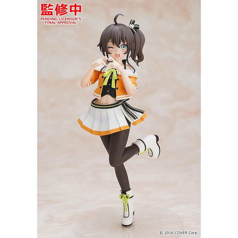 ADVANCE PRE-ORDER Good Smile Company - POP UP PARADE - hololive production - Natsuiro Matsuri