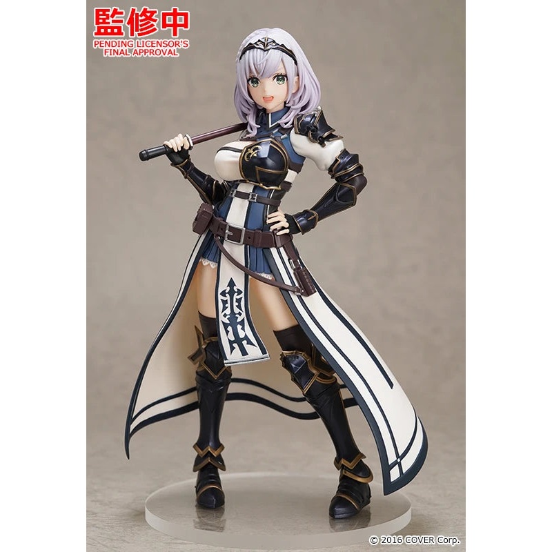 ADVANCE PRE-ORDER Good Smile Company - POP UP PARADE - hololive production - Shirogane Noel
