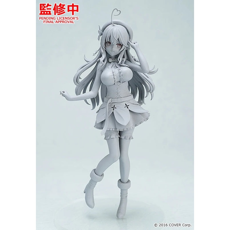 ADVANCE PRE-ORDER Good Smile Company - POP UP PARADE - hololive production - Yukihana Lamy