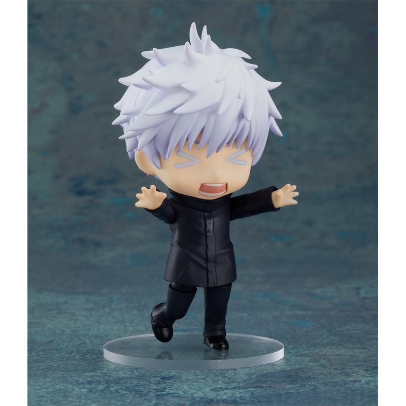 SPECIAL ORDER Nendoroid 1767 - Jujutsu Kaisen 0 - Satoru Gojo: Jujutsu Kaisen 0 Ver. [TOHO ANIMATION EXCLUSIVE]