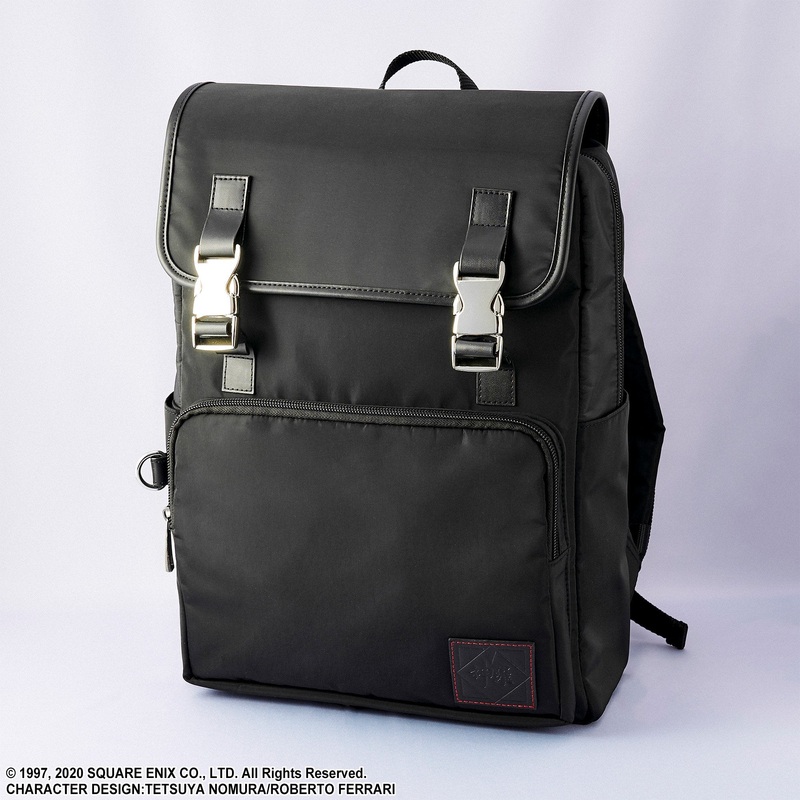PRE-ORDER Final Fantasy VII Remake - Shinra Backpack