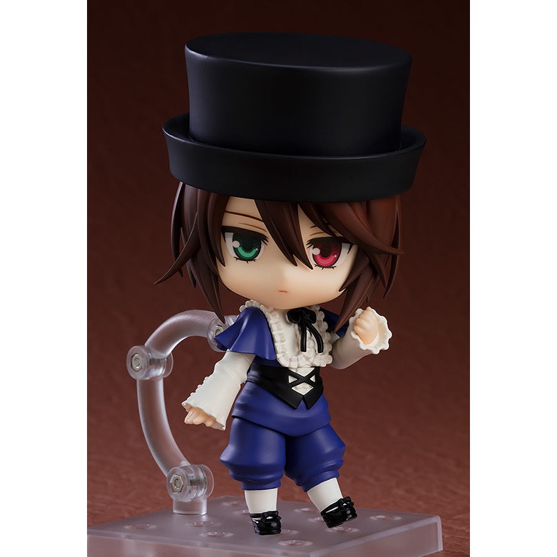 [IN-STOCK] Nendoroid 1711 - Rozen Maiden - Soseiseki [LIMITED]