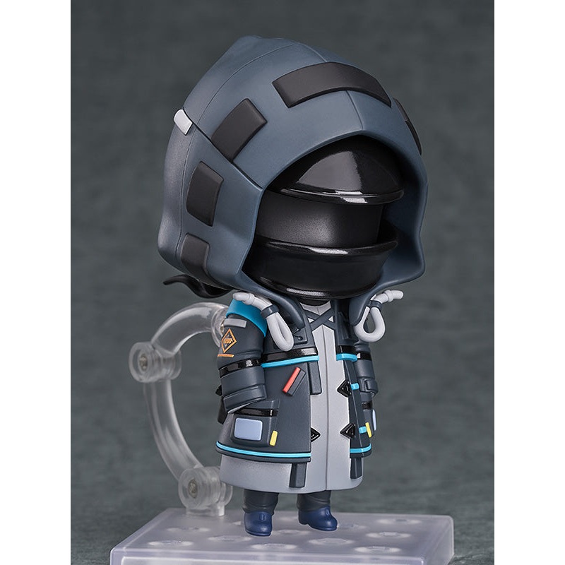 [IN-STOCK] Nendoroid 1715 - Arknights - Doctor