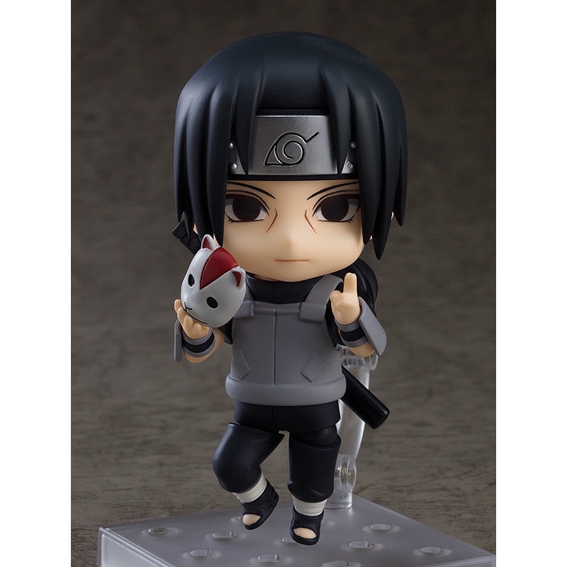 [IN- STOCK] Nendoroid 1726 - Naruto Shippuden - Itachi Uchiha: Anbu Black Ops Ver.