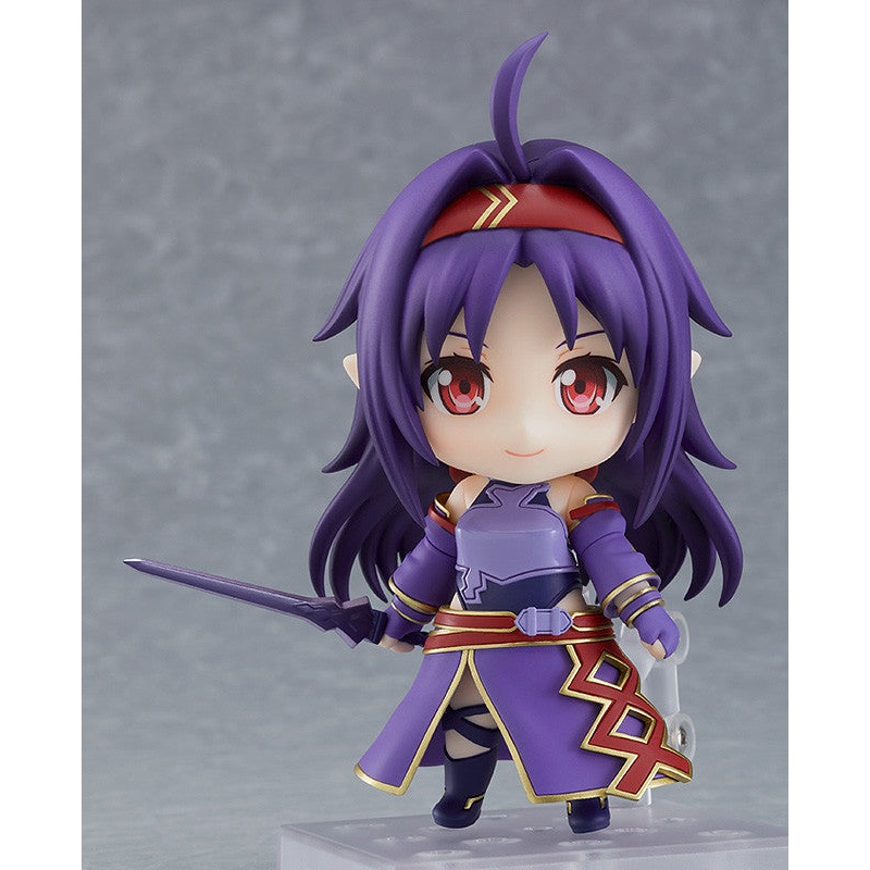 [IN-STOCK] Nendoroid 1753 - Sword Art Online - Yuuki [EXCLUSIVE]