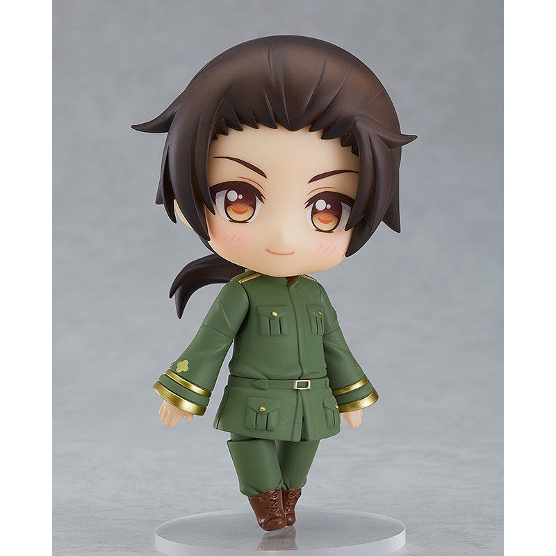 [IN-STOCK] Nendoroid 1756 - Hetalia WorldStars - China