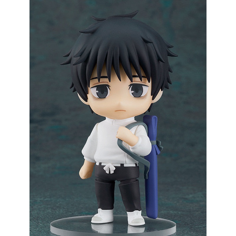 [IN-STOCK] Nendoroid 1766 - Jujutsu Kaisen 0 - Yuta Okkotsu: Jujutsu Kaisen 0 Ver. [LIMITED]