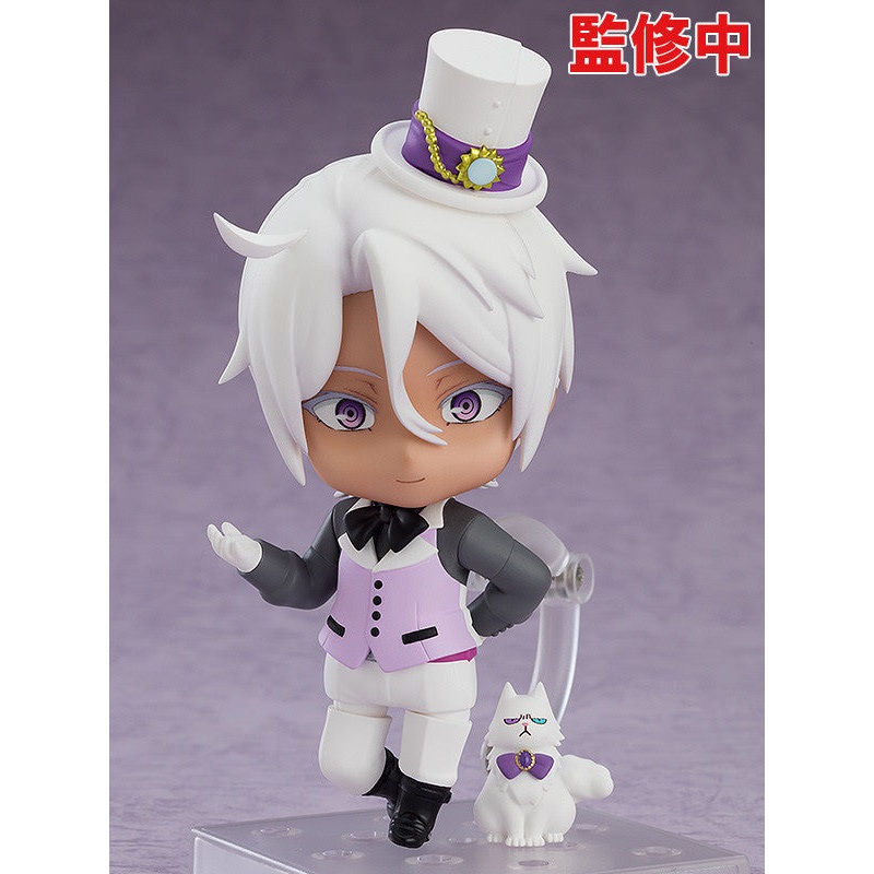 [IN-STOCK] Nendoroid 1774 - The Case Study of Vanitas - No Archiviste [LIMITED]