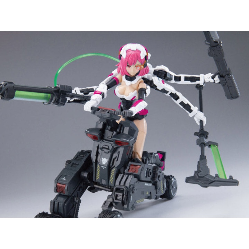 PRE-ORDER A.T.K GIRL - Frankenstein: Oversea Ver. 1/12