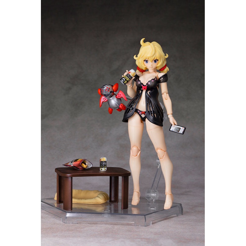 PRE-ORDER DarkAdvent - Sophia: Relax Ver.