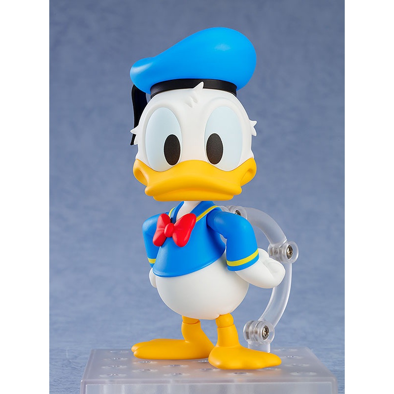 SPECIAL ORDER Nendoroid 1668 - Donald Duck - Donald Duck [JP]