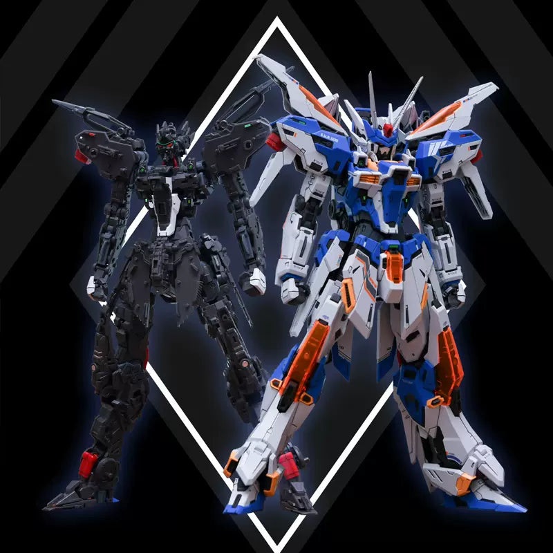 PRE-ORDER Genesis 1/100