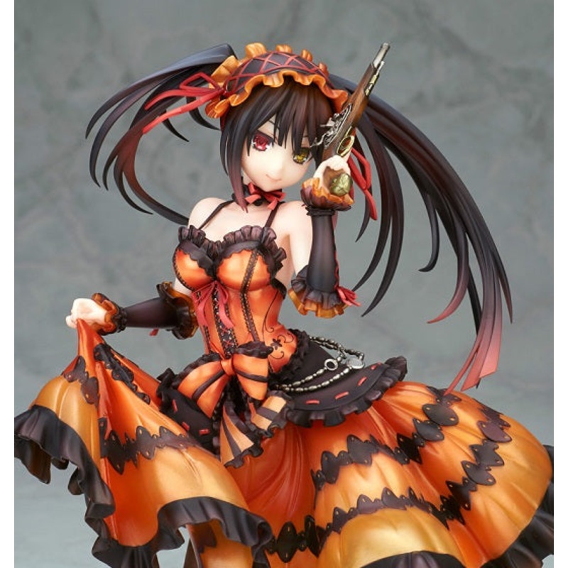 IN-STOCK ALTER - Gekijouban Date A Live: Mayuri Judgement - Tokisaki Kurumi 1/8