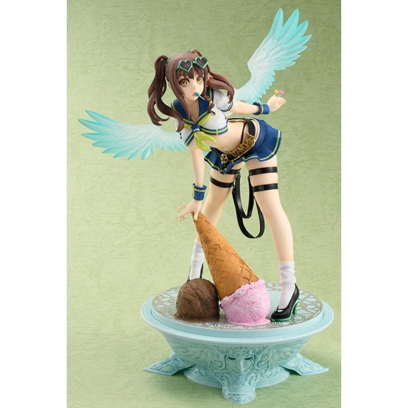 IN-STOCK Amakuni - The Seven Heavenly Virtues - Raphael (Temperance) 1/8 [LIMITED/EXCLUSIVE]