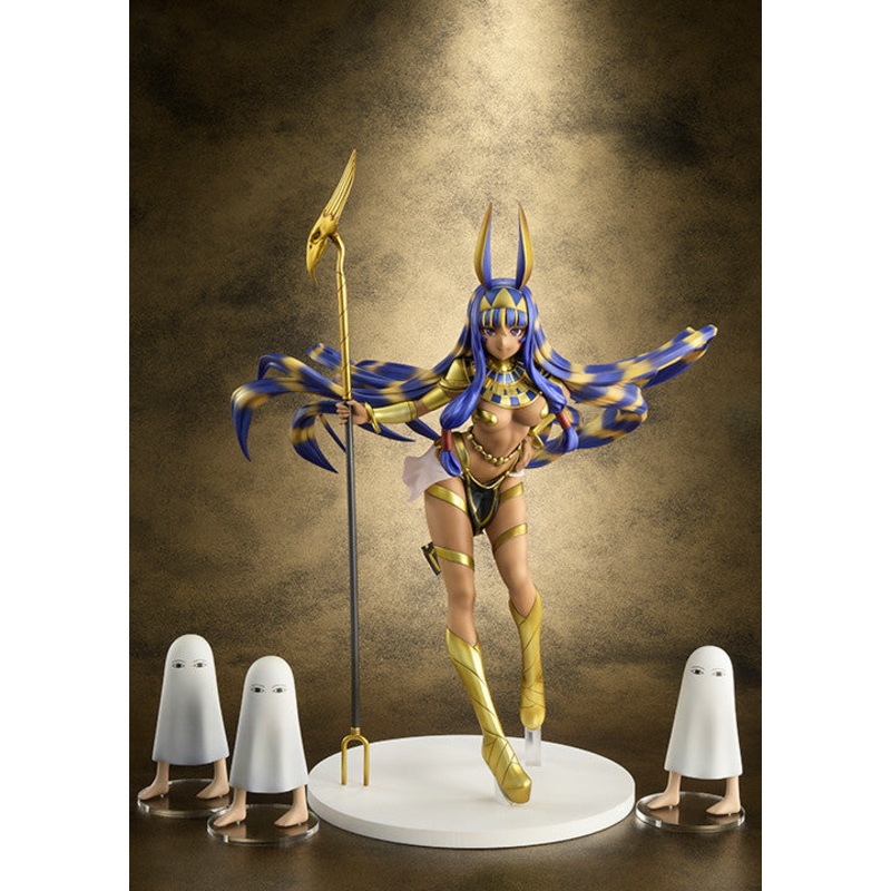 IN-STOCK Amakuni x Hobby Japan - Fate/Grand Order - Caster/Nitocris 1/7 [LIMITED/EXCLUSIVE]
