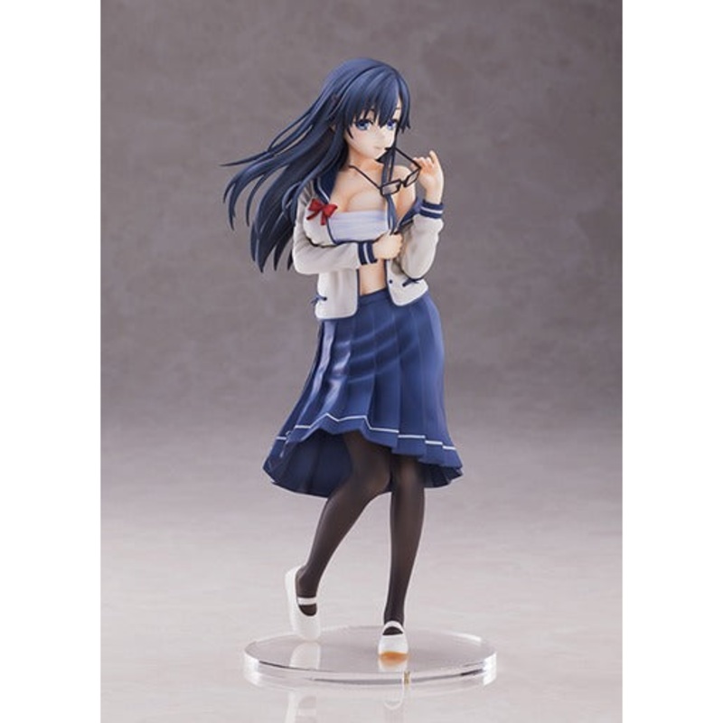 IN-STOCK ANIPLEX - Are You Really the Only One Who Likes Me? - Sumireko Sanshokuin 1/7 [EXCLUSIVE]