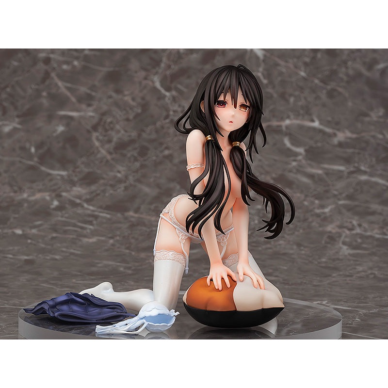 IN-STOCK Aquamarine - Date A Live - Kurumi Tokisaki: After Date Style 1/7