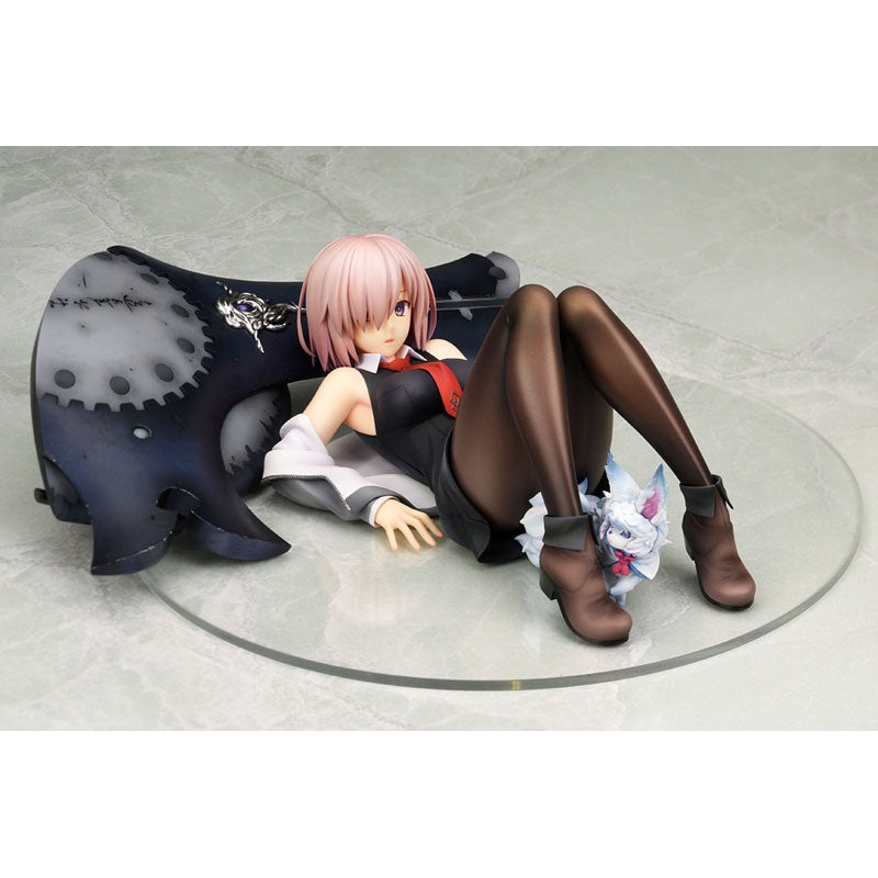 IN-STOCK ALTER - Fate/Grand Order - Mash Kyrielight: Casual Ver. 1/7