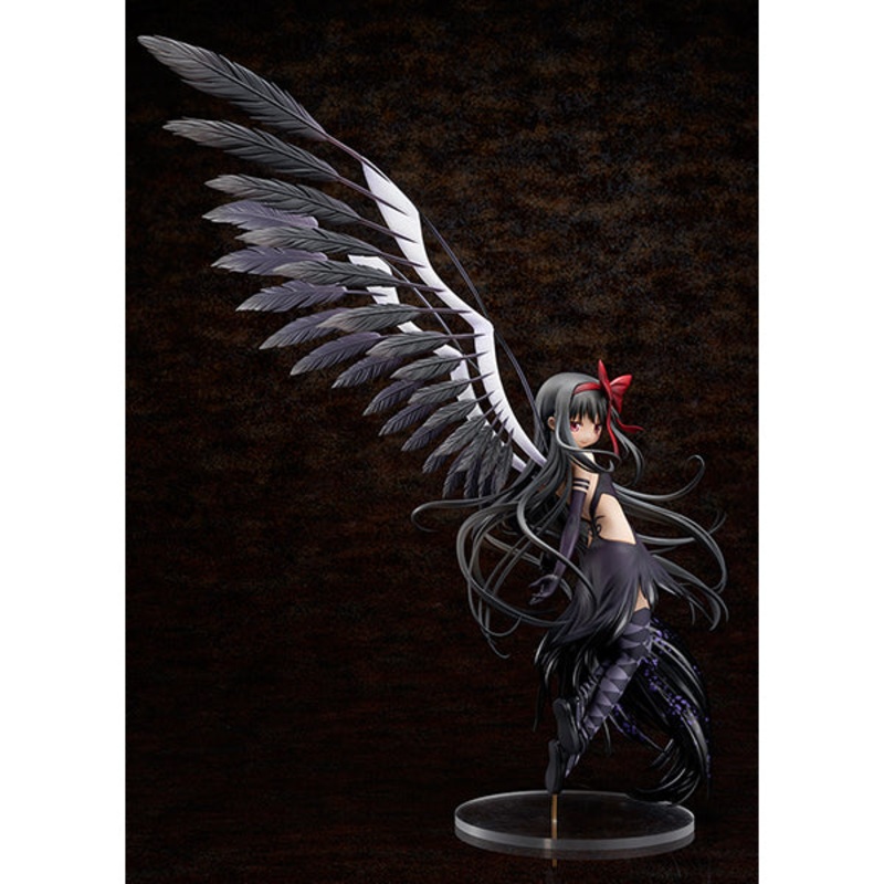 IN-STOCK Aniplex - Puella Magi Madoka Magica the Movie: Rebellion - Devil Homura 1/8 [EXCLUSIVE]