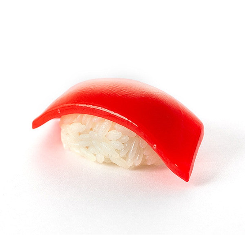 PRE-ORDER Sushi Plastic Model: Ver. Tuna