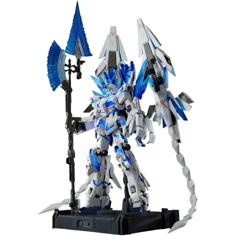 SPECIAL ORDER Bandai - PG Unicorn Gundam Perfectibility UC 1/60
