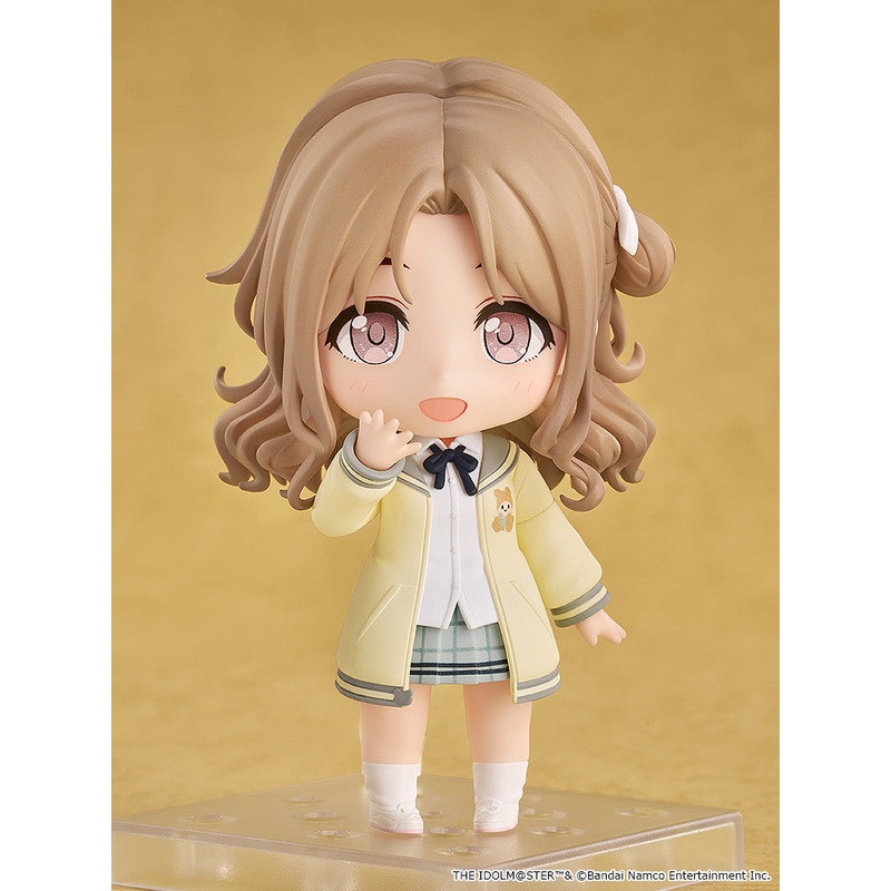 SPECIAL-ORDER Good Smile Arts Shanghai - Nendoroid 2591 - THE IDOLM@STER SHINY COLORS - Hinana Ichikawa [JP]