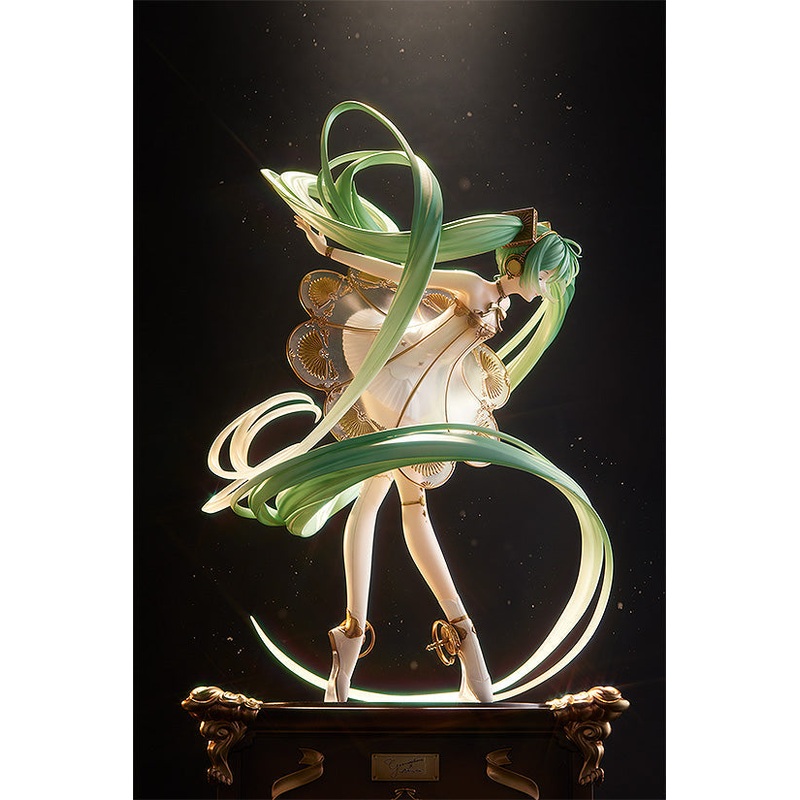 BACK-ORDER Good Smile Company - Character Vocal Series 01: Hatsune Miku - Hatsune Miku Symphony: 5th Anniversary Ver.