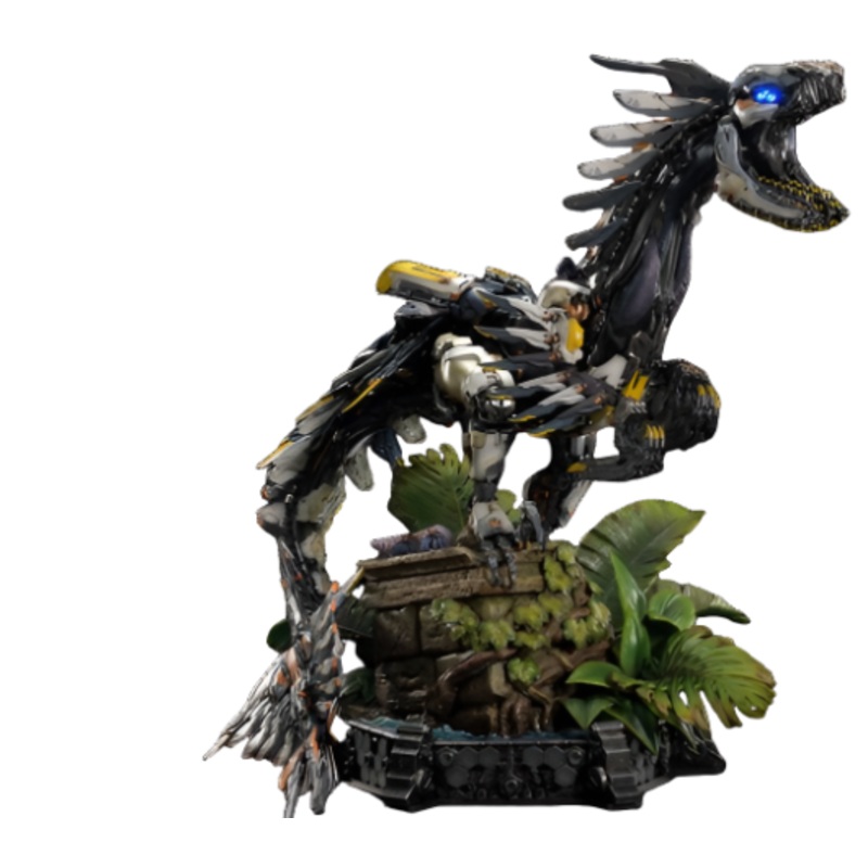 Horizon Forbidden West Clawstrider By Prime 1 Studio