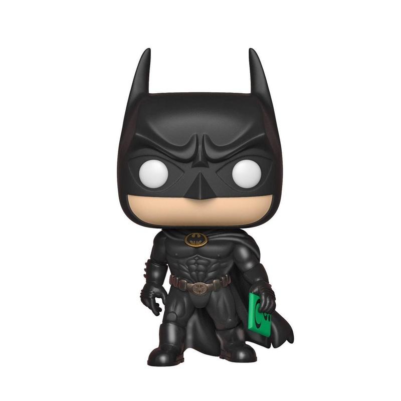 Batman 1995 80th Anniversary Funko Pop!
