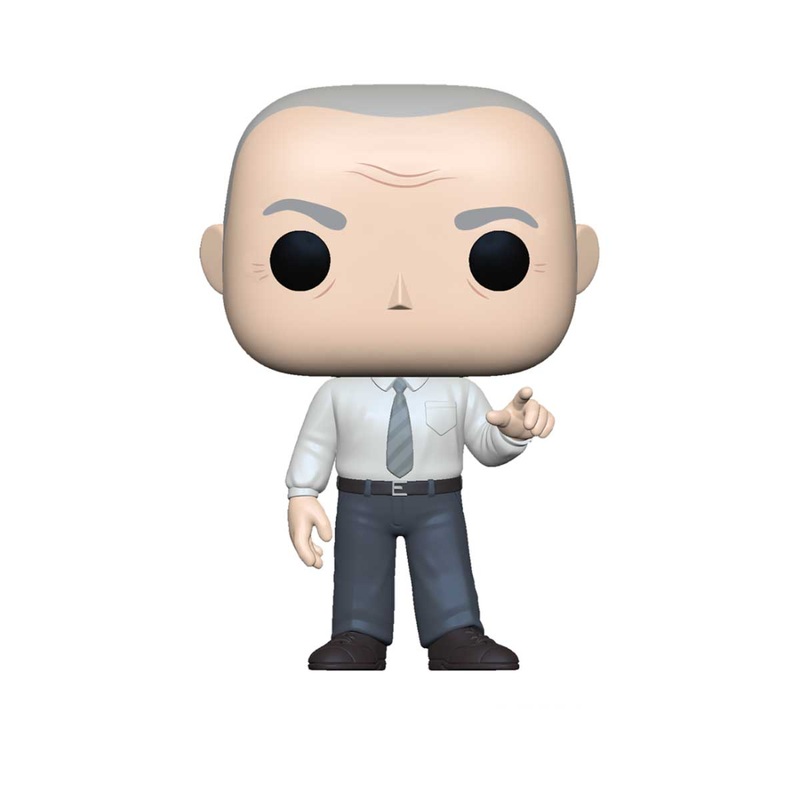The Office: Creed Bratton Specialty Series Funko Pop!