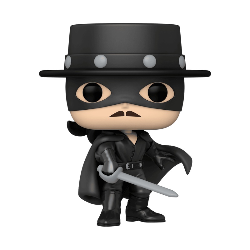 Zorro Funko Pop!