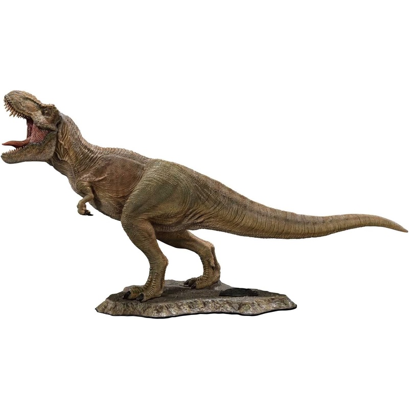 Tyrannosaurus-Rex (Jurassic World) by Prime 1 Studios