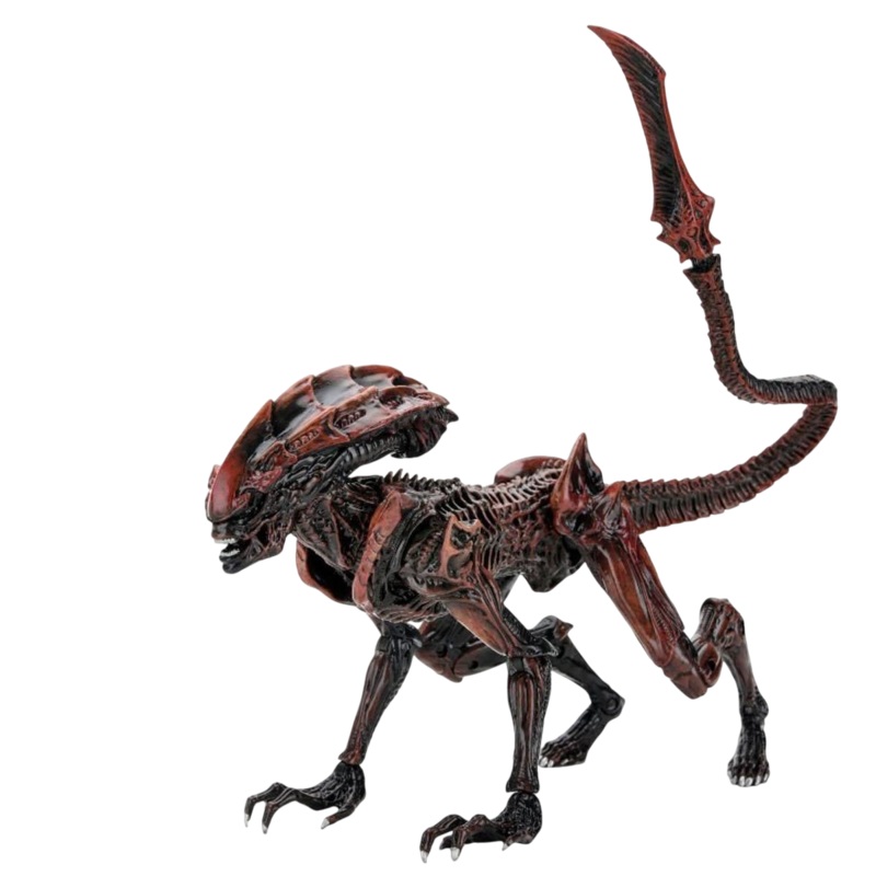 Aliens: Fireteam Elite Prowler Alien 7-Inch Scale Action Figure
