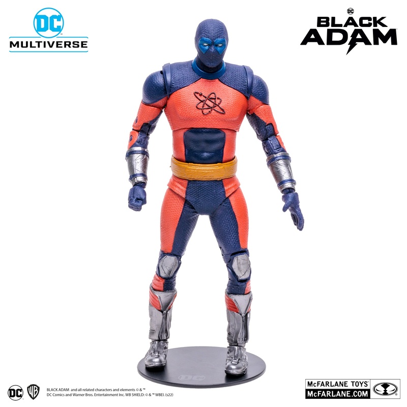 ATOM SMASHER  BLACK ADAM (MOVIE)
